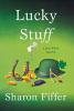 Lucky Stuff: A Jane Wheel Mystery: 8 (Jane Wheel Mysteries 8)