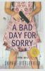 A Bad Day for Sorry: A Crime Novel: 1 (Stella Hardesty Crime Novels 1)