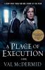 A Place of Execution: A Novel