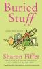 Buried Stuff: A Jane Wheel Mystery: 4 (Jane Wheel Mysteries 4)