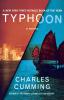 Typhoon: A Novel