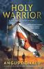 Holy Warrior: A Novel of Robin Hood: 2 (The Outlaw Chronicles 2)