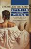 Spirits in the Wires: A Novel of Myth and Magic - On the Streets and On the Net (Newford)