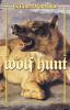 The Wolf Hunt: A Novel of The Crusades