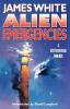 Alien Emergencies: A Sector General Omnibus: 2