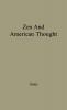 Zen and American Thought