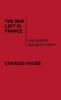 The New Left in France: The Unified Socialist Party: 9 (Contributions in Political Science)