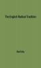 The English Radical Tradition 1763-1914.