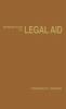 Perspectives on Legal Aid: An International Survey