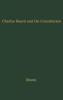 Charles Beard and the Constitution: A Critical Analysis of An Economic Interpretation of the Constitution