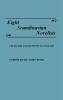 Eight Scandinavian Novelists: Criticism and Reviews in English