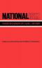 Nationalism: Essays in Honor of Louis L. Snyder: 65 (Contributions in Political Science)