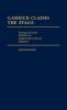 Garrick Claims the Stage: Acting as Social Emblem in Eighteenth-Century England: 10 (Contributions in Drama and Theatre Studies)