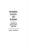 Buckskins Bullets and Business: A History of Buffalo Bill's Wild West: 14 (Contributions to the Study of Popular Culture)