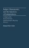 Judges Bureaucrats and the Question of Independence: A Study of the Social Security Adminstration Hearing Process: 130 (Contributions in Political Science)