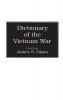 Dictionary of the Vietnam War