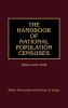 The Handbook of National Population Censuses: Africa and Asia: 2