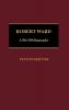 Robert Ward: A Bio-Bibliography (Bio-Bibliographies in Music)