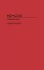 Homicide: A Bibliography (Bibliographies and Indexes in Sociology)