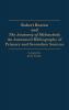 Robert Burton and The Anatomy of Melancholy: An Annotated Bibliography of Primary and Secondary Sources (Bibliographies and Indexes in World Literature)