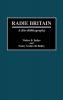 Radie Britain: A Bio-Bibliography (Bio-Bibliographies in Music)