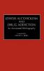 Jewish Alcoholism and Drug Addiction: An Annotated Bibliography (Bibliographies and Indexes in Ethnic Studies)