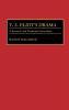 T.S. Eliot's Drama: A Research and Production Sourcebook (Modern Dramatists Research and Production Sourcebooks)