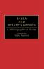 Salsa and Related Genres: A Bibliographical Guide (Music Reference Collection)