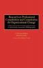 Research on Professional Consultation and Consultation for Organizational Change: A Selectively Annotated Bibliography: 10 (Bibliographies and Indexes in Psychology)