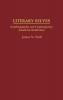 Literary Selves: Autobiography and Contemporary American Nonfiction: 50 (Contributions to the Study of World Literature)