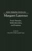 New Perspectives on Margaret Laurence: Poetic Narrative Multiculturalism and Feminism: 154 (Contributions in Women's Studies)