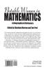 Notable Women in Mathematics: A Biographical Dictionary