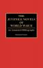 The Juvenile Novels of World War II: An Annotated Bibliography: 44 (Bibliographies and Indexes in World Literature)