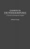 Comedy in the Weimar Republic: A Chronicle of Incongruous Laughter: 74 (Contributions in Drama & Theatre Studies)