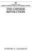 The Chinese Revolution (Greenwood Press Guides to Historic Events of the Twentieth Century)