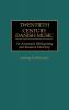 Twentieth Century Danish Music: An Annotated Bibliography and Research Directory (Music Reference Collection)