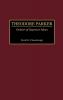 Theodore Parker: Orator of Superior Ideas (Great American Orators)