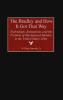 The Bradley and How It Got That Way: Technology Institutions and the Problem of Mechanized Infantry in the United States Army: 180 (Contributions in Military Studies)