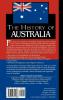 The History of Australia (Greenwood Histories of the Modern Nations)