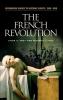 The French Revolution (Greenwood Guides to Historic Events 1500-1900)