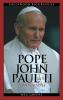 Pope John Paul II: A Biography (Greenwood Biographies)