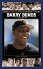 Barry Bonds: A Biography (Baseball's All-Time Greatest Hitters)