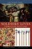 Soldiers' Lives through History - The Middle Ages