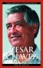 Cesar Chavez: A Biography (Greenwood Biographies)