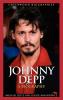 Johnny Depp: A Biography (Greenwood Biographies)