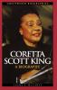 Coretta Scott King: A Biography (Greenwood Biographies)