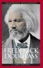 Frederick Douglass: A Biography (Greenwood Biographies)