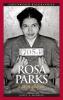 Rosa Parks: A Biography (Greenwood Biographies)