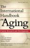 The International Handbook on Aging: Current Research and Developments 3rd Edition