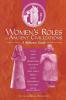 Women's Roles in Ancient Civilizations: A Reference Guide